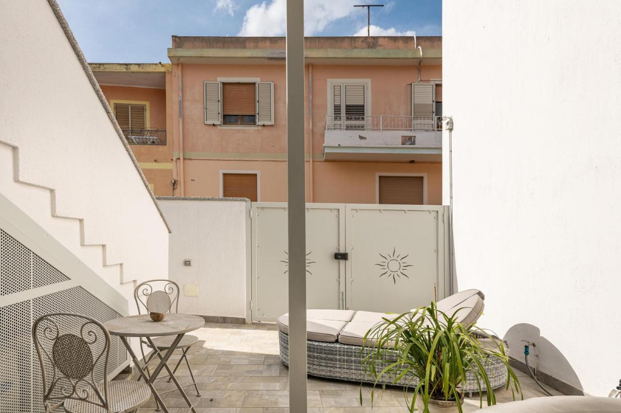La Casa Dei Naviganti * Villasimius